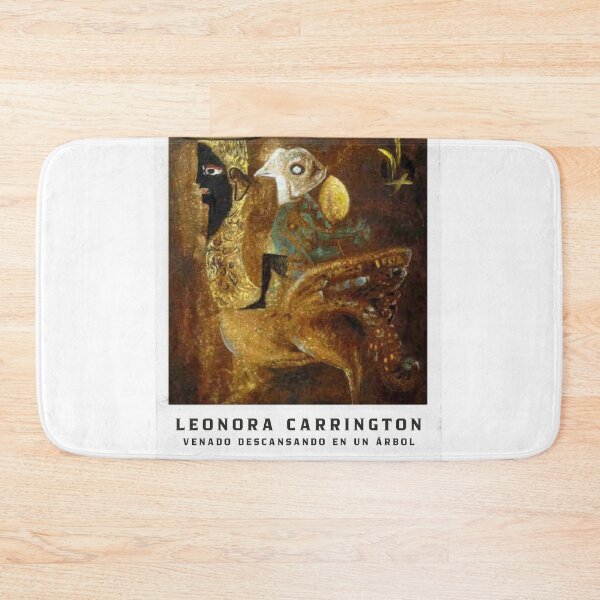 Item preview, Leonora Carrington Art For Sale designed and sold by Nada01.