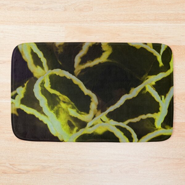 Item preview, Pastel Yellow Plankton Jelly Fish designed and sold by SassyArtistry.
