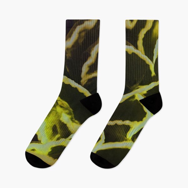 Item preview, Pastel Yellow Plankton Jelly Fish designed and sold by SassyArtistry.