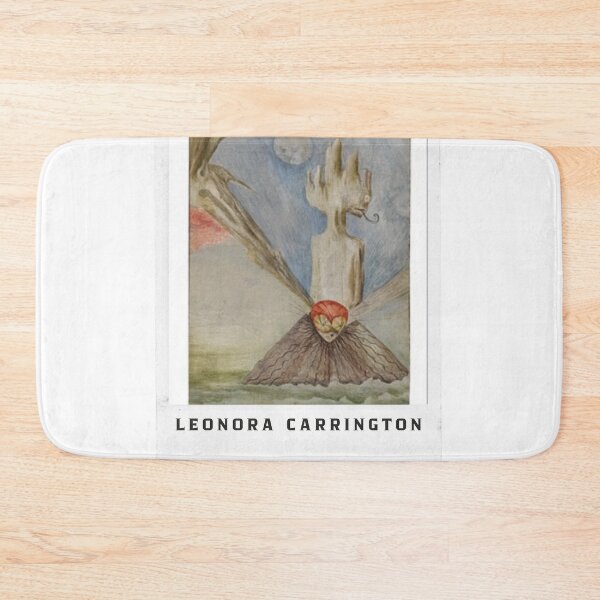Item preview, Leonora Carrington Art For Sale designed and sold by Nada01.