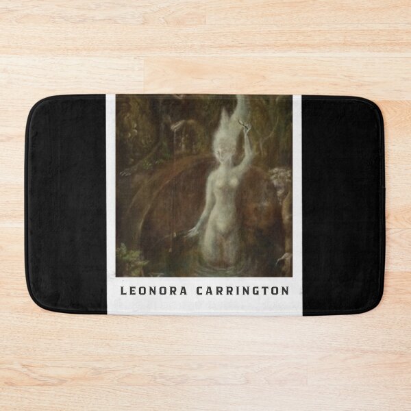 Item preview, Leonora Carrington Art For Sale designed and sold by Nada01.