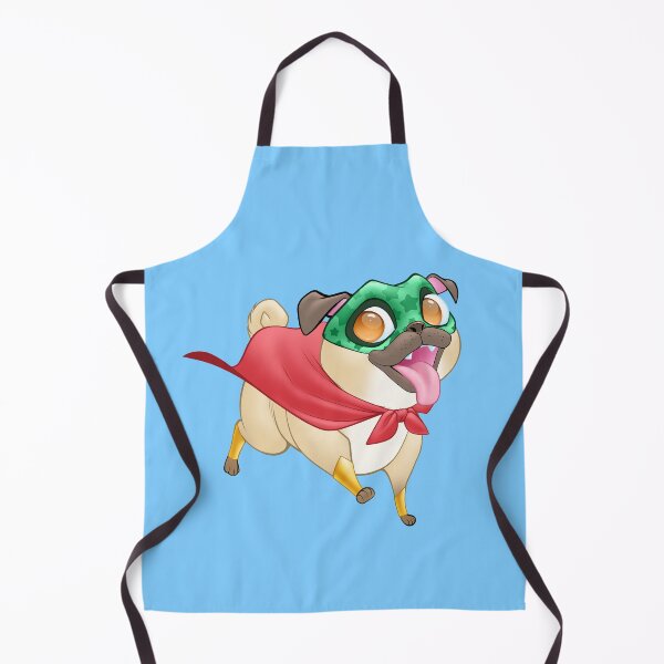 Item preview, Super pug life designed and sold by Cristiano Reina.