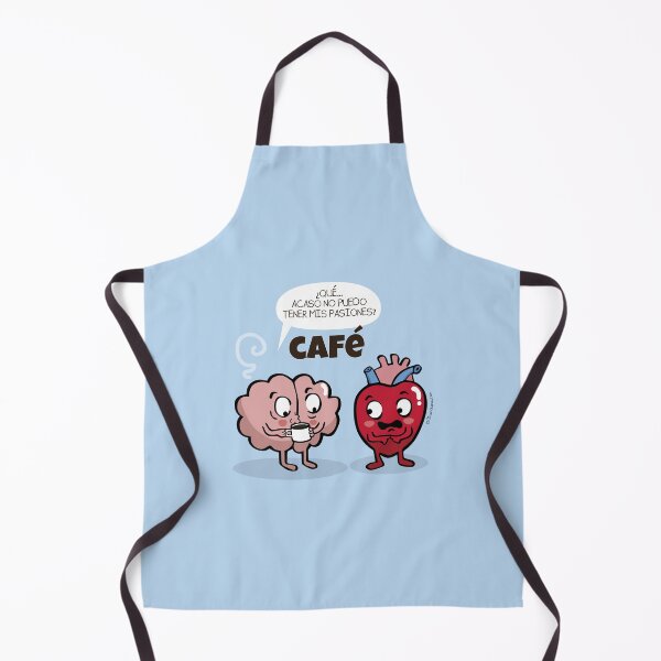 Item preview, Passion for Coffee designed and sold by Claustronautas.
