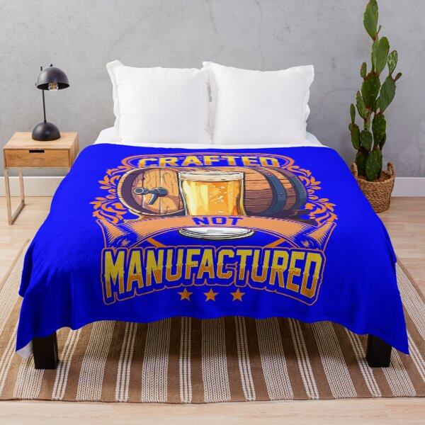 Item preview, Drink Beer Drinker Drinking Design Crafted, Not Manufactured designed and sold by fantasticdesign.