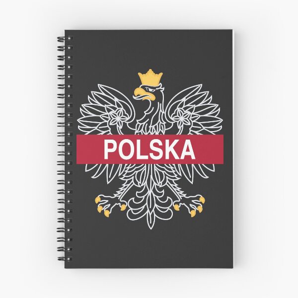 Item preview, Polish Eagle - Polska designed and sold by maeroks.