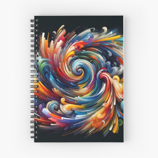 Item preview, Vortex of Vivid Dreams designed and sold by masterMJR.