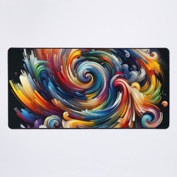 Item preview, Vortex of Vivid Dreams designed and sold by masterMJR.