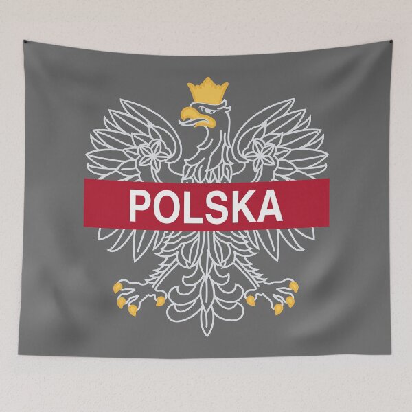 Artikelvorschau, Polnischer Adler - Polska entworfen und verkauft von maeroks.
