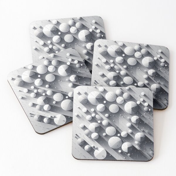 Item preview, Celestial Raindrops: Enchanting Rain Pattern designed and sold by Rui Fernandes.