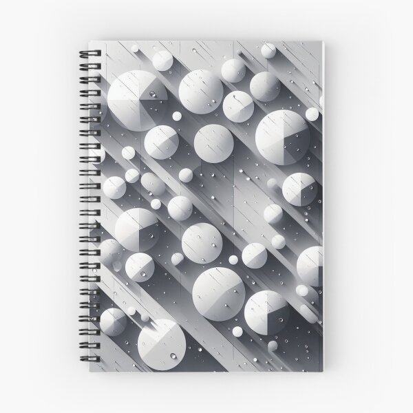 Item preview, Celestial Raindrops: Enchanting Rain Pattern designed and sold by Rui Fernandes.