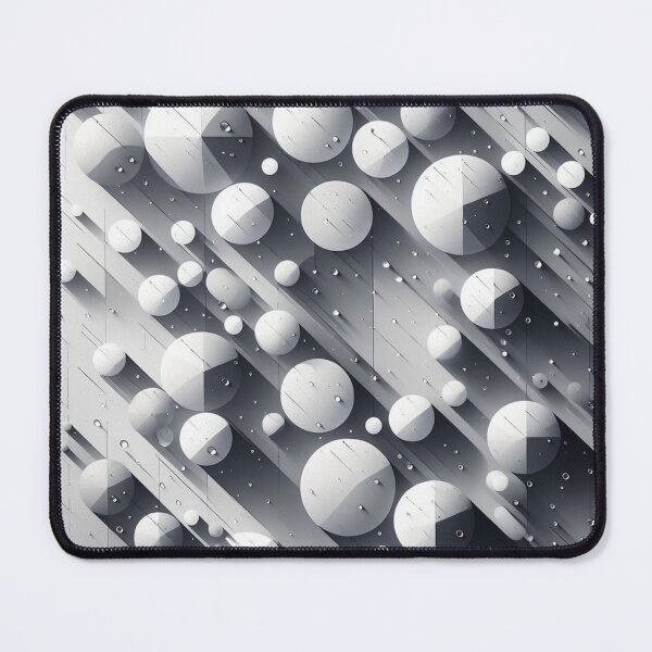 Item preview, Celestial Raindrops: Enchanting Rain Pattern designed and sold by Rui Fernandes.