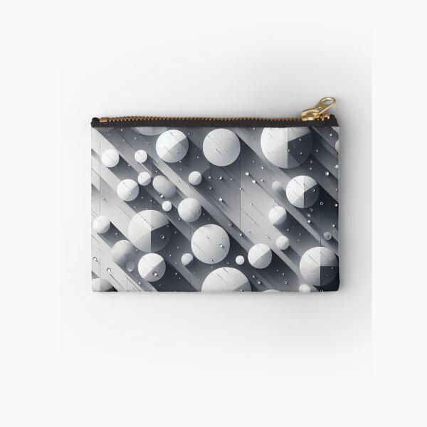 Item preview, Celestial Raindrops: Enchanting Rain Pattern designed and sold by Rui Fernandes.