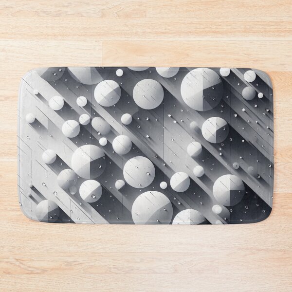 Item preview, Celestial Raindrops: Enchanting Rain Pattern designed and sold by Rui Fernandes.