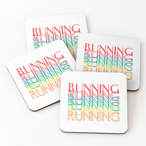 Item preview, RUNNING designed and sold by ANGELONTIVERO.