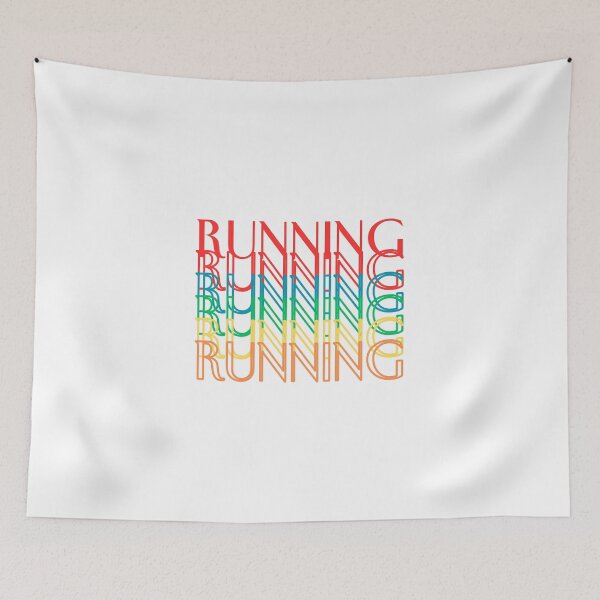 Item preview, RUNNING designed and sold by ANGELONTIVERO.