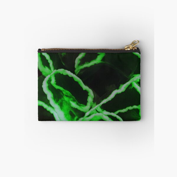 Item preview, Neon Green Plankton Jelly Fish designed and sold by SassyArtistry.