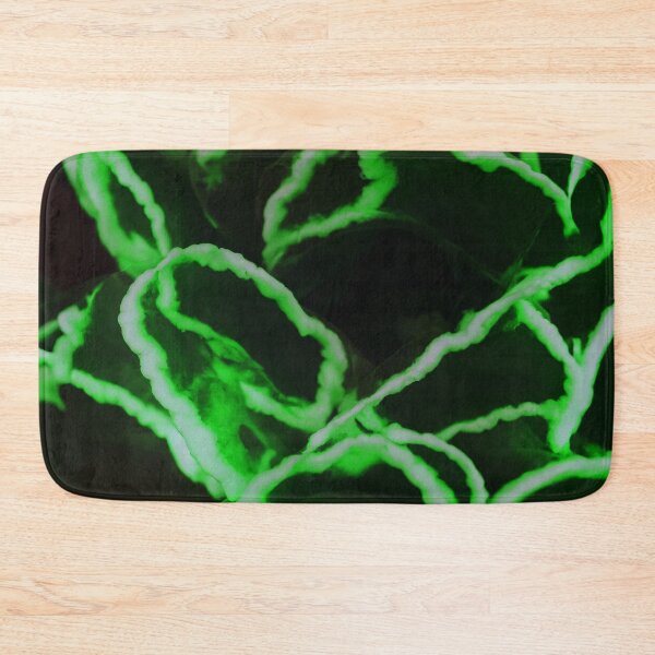 Item preview, Neon Green Plankton Jelly Fish designed and sold by SassyArtistry.