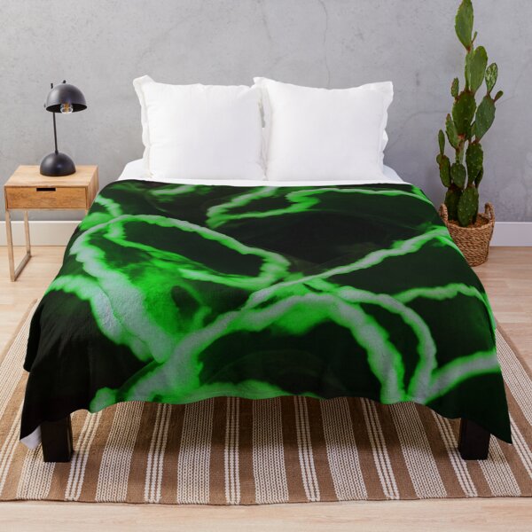 Item preview, Neon Green Plankton Jelly Fish designed and sold by SassyArtistry.