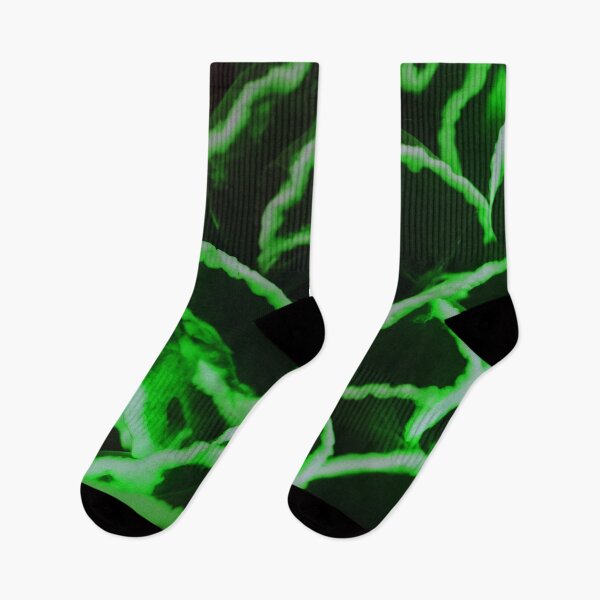 Item preview, Neon Green Plankton Jelly Fish designed and sold by SassyArtistry.