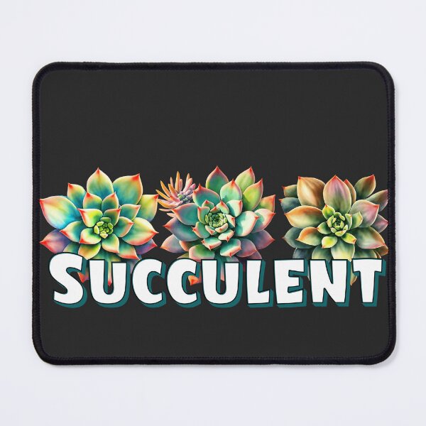 Item preview, Succulent designed and sold by bridgetscollect.