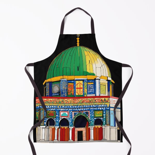 Item preview, Mosque designed and sold by UZRWRLD .