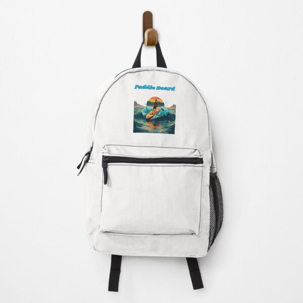 Item preview, Paddle Board Gifts For Water Sports Enthusiasts designed and sold by FOUTI.