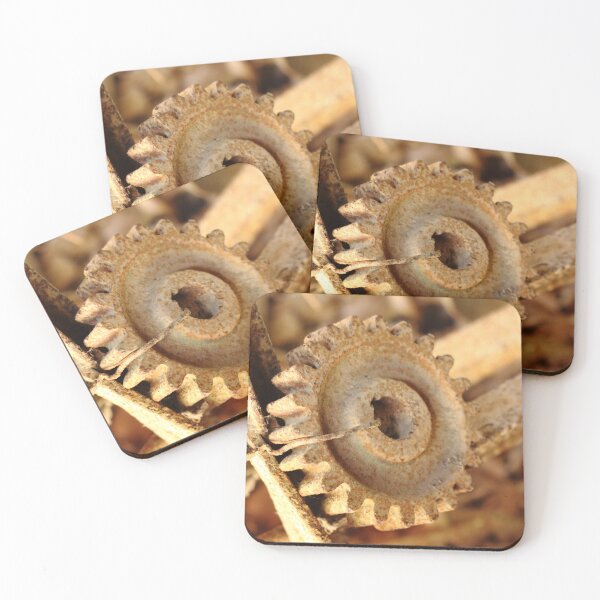 Item preview, Rust designed and sold by Olivia Plasencia.
