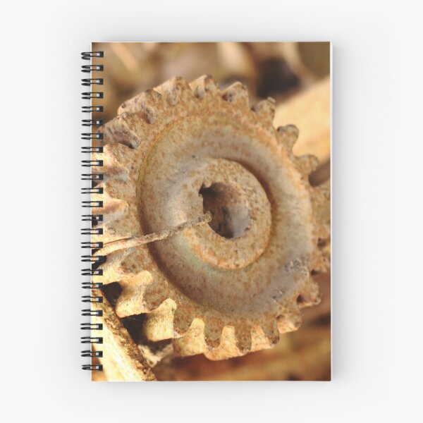 Item preview, Rust designed and sold by Olivia Plasencia.