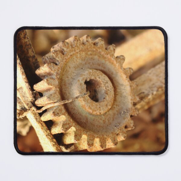Item preview, Rust designed and sold by Olivia Plasencia.