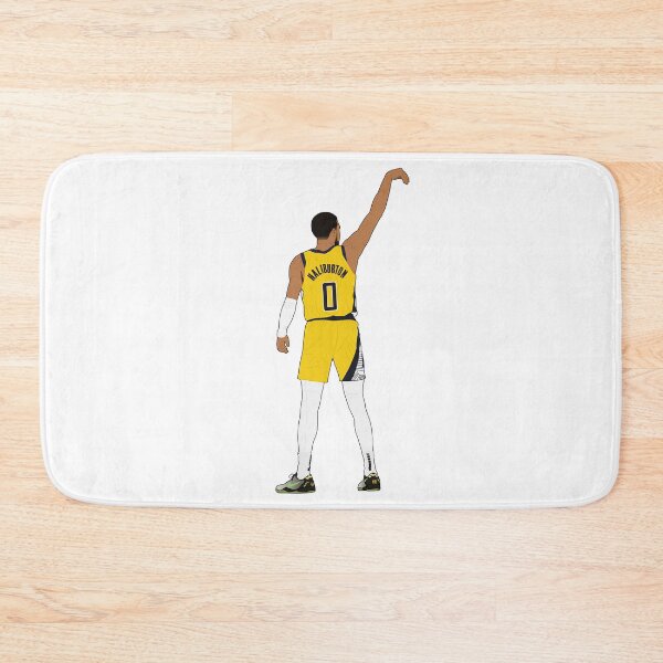 Item preview, Tyrese Haliburton designed and sold by ryanclark12.