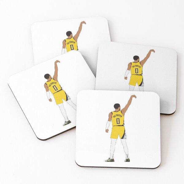 Item preview, Tyrese Haliburton designed and sold by ryanclark12.