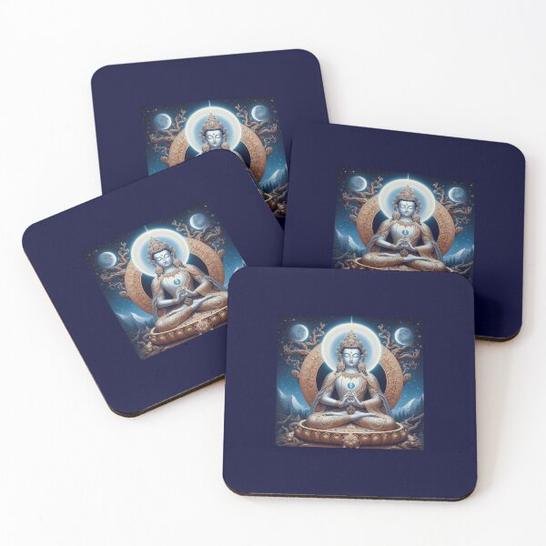 Item preview, Moon wisdom designed and sold by Nachaya.