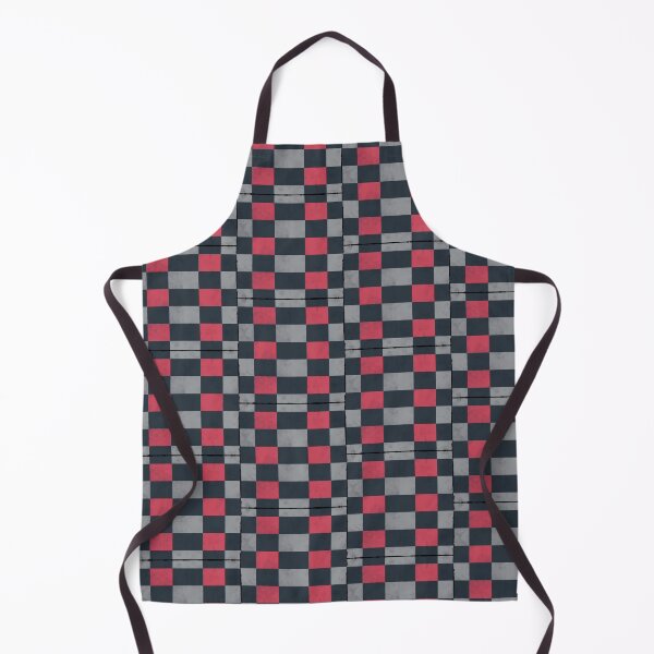 Item preview, Grunge Checkerboard: Urban Edge Meets Classic Contrast designed and sold by Chreggie.