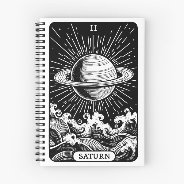 Item preview, Saturn designed and sold by MRANTONELLI.