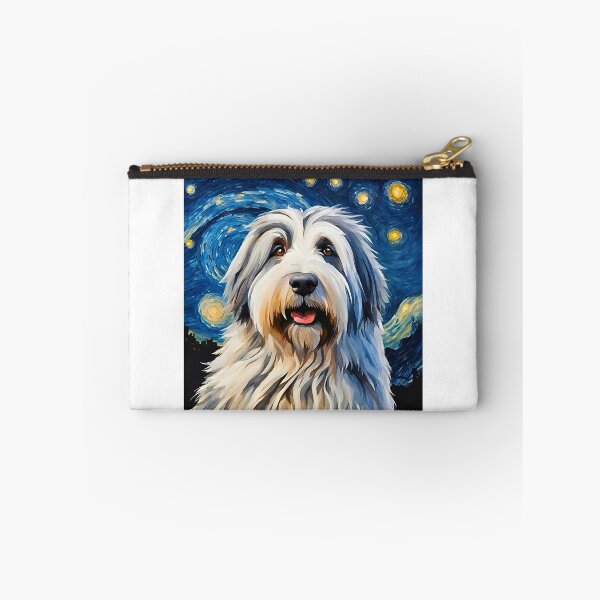 Item preview, Polish Lowland Sheepdoggy Night designed and sold by Fredster1966.
