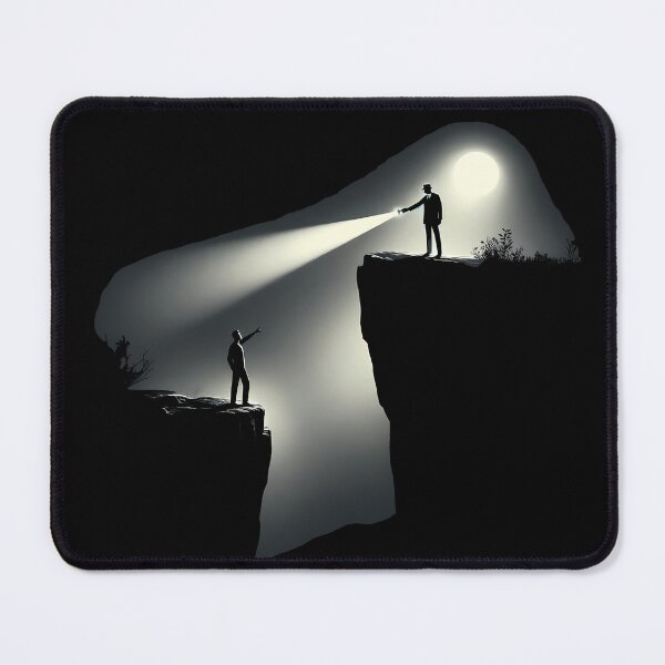 Item preview, Noir Cliffhanger: The Final Standoff designed and sold by TeeTown Treasure.