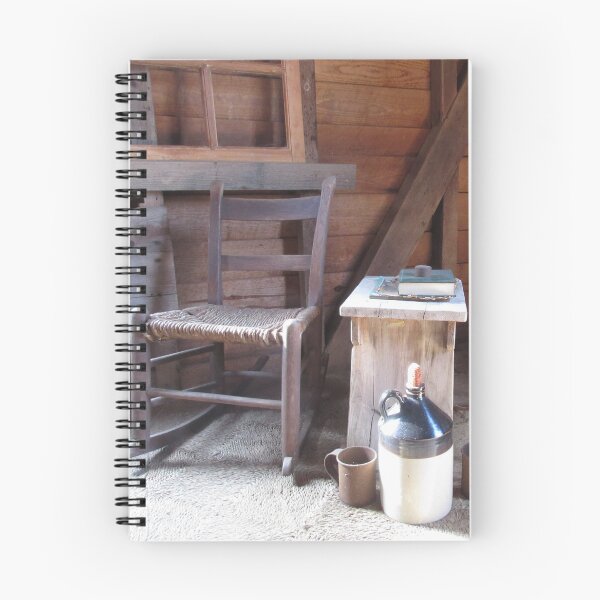 Item preview, Chairs Inside Yates Mill designed and sold by YatesMillStore.