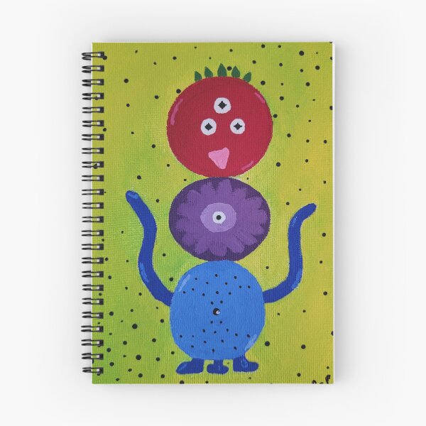 Item preview, The Dancing Ploops designed and sold by juju-eve.