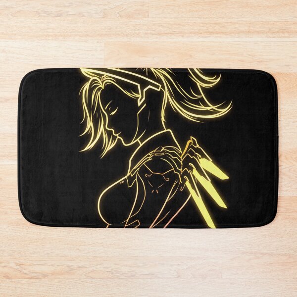 Item preview, Neon Valkyrie designed and sold by SchellStation.