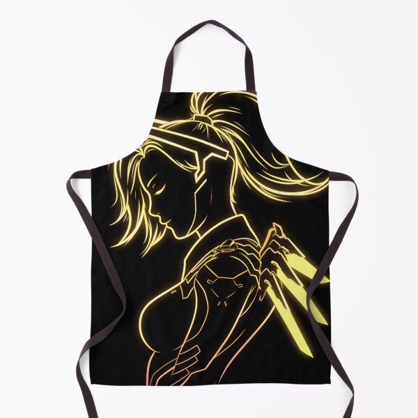 Item preview, Neon Valkyrie designed and sold by SchellStation.