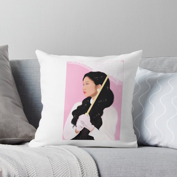 Item preview, Mina designed and sold by artetriste.