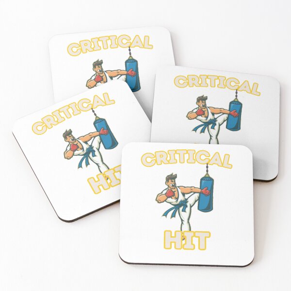 Item preview, Critical Hit designed and sold by Filip Art Factory.