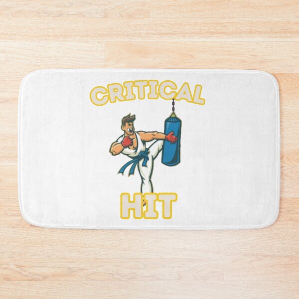 Item preview, Critical Hit designed and sold by Filip Art Factory.