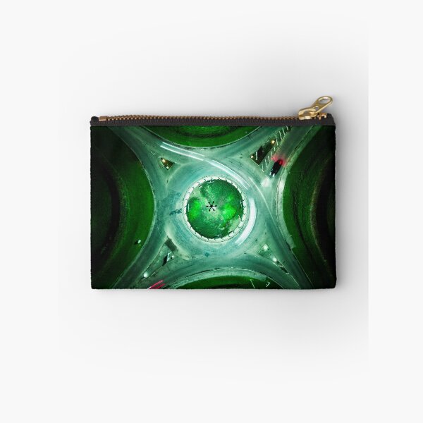 Item preview, Green Roundabout  designed and sold by Anthony Hiorns.