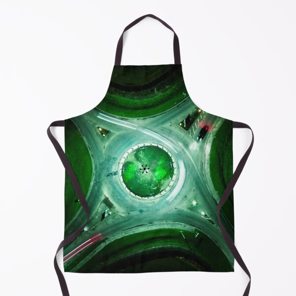 Item preview, Green Roundabout  designed and sold by Anthony Hiorns.