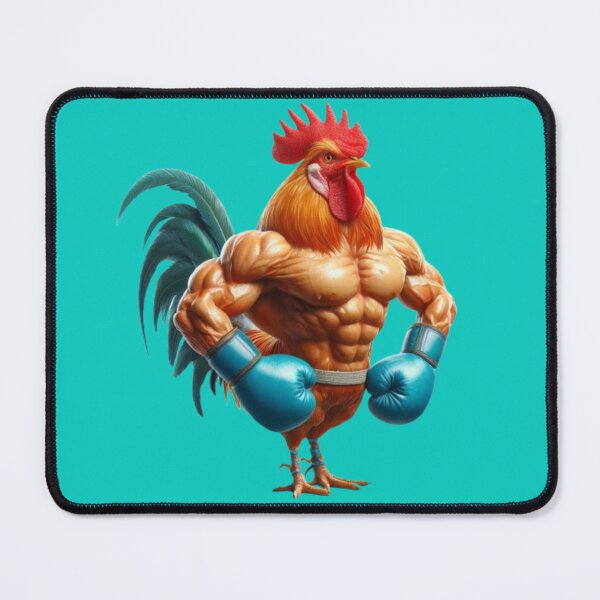Item preview, The biggest rooster in the henhouse, The biggest rooster, He, typography, designed and sold by 2012DreamVision.