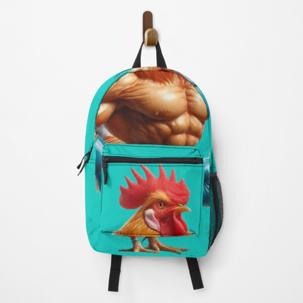 Item preview, The biggest rooster in the henhouse, The biggest rooster, He, typography, designed and sold by 2012DreamVision.