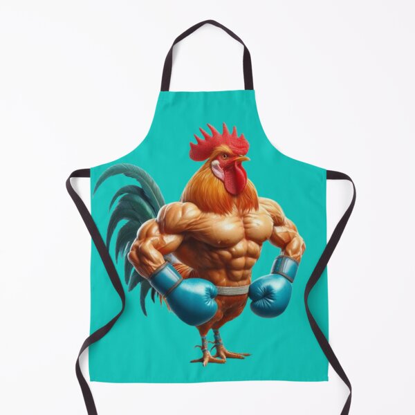 Item preview, The biggest rooster in the henhouse, The biggest rooster, He, typography, designed and sold by 2012DreamVision.