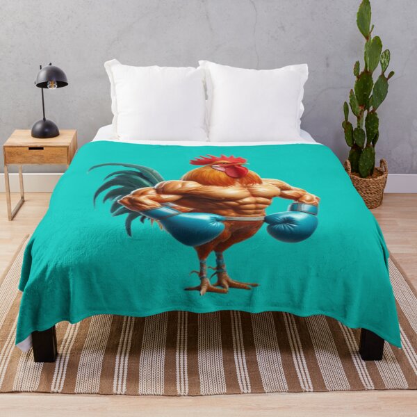 Item preview, The biggest rooster in the henhouse, The biggest rooster, He, typography,  designed and sold by 2012DreamVision.