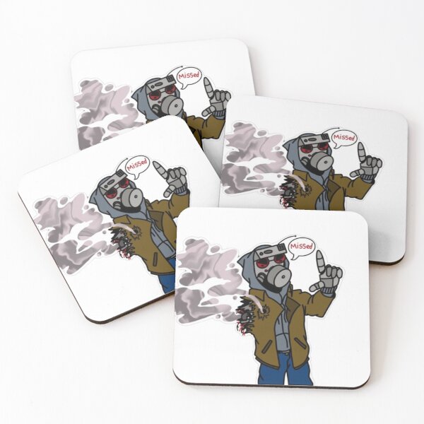 Item preview, You missed designed and sold by DelbsDoesArt.